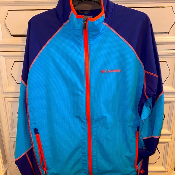columbia sweet as softshell